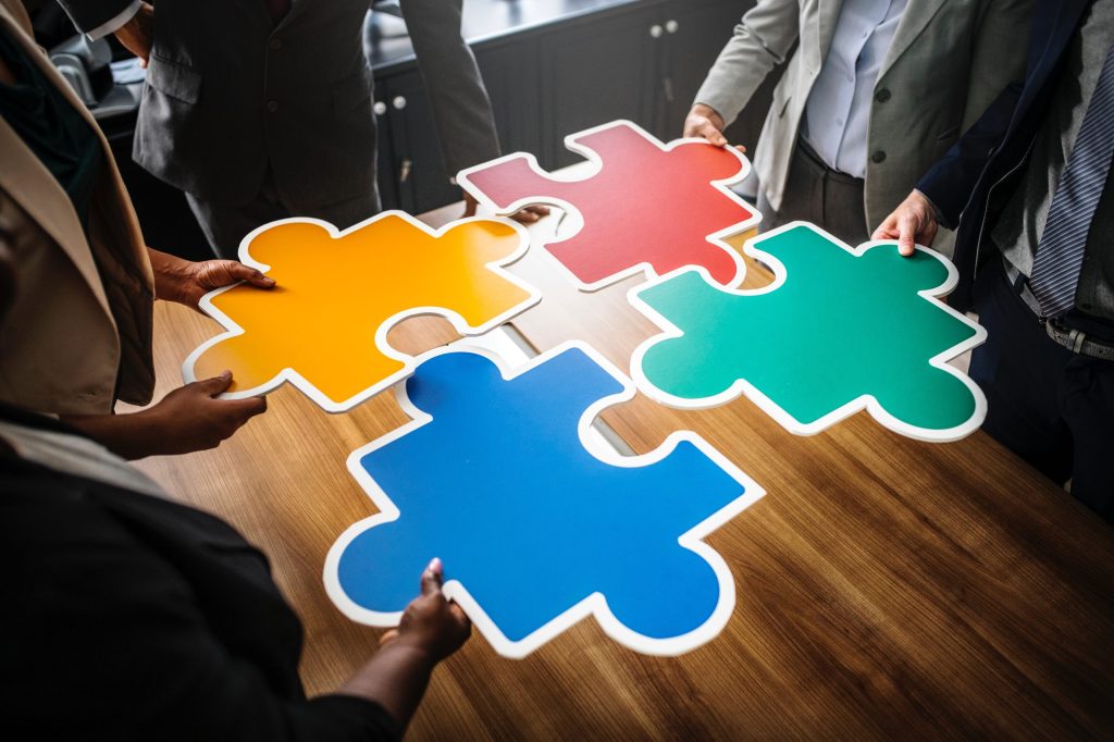 Incontro Aefor e dirigenti Regione E.R. area Formazione e Lavoro